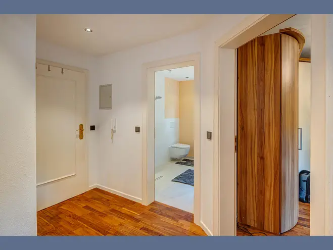 2 Zimmer Wohnung mit 52 m² in München – Bild 9