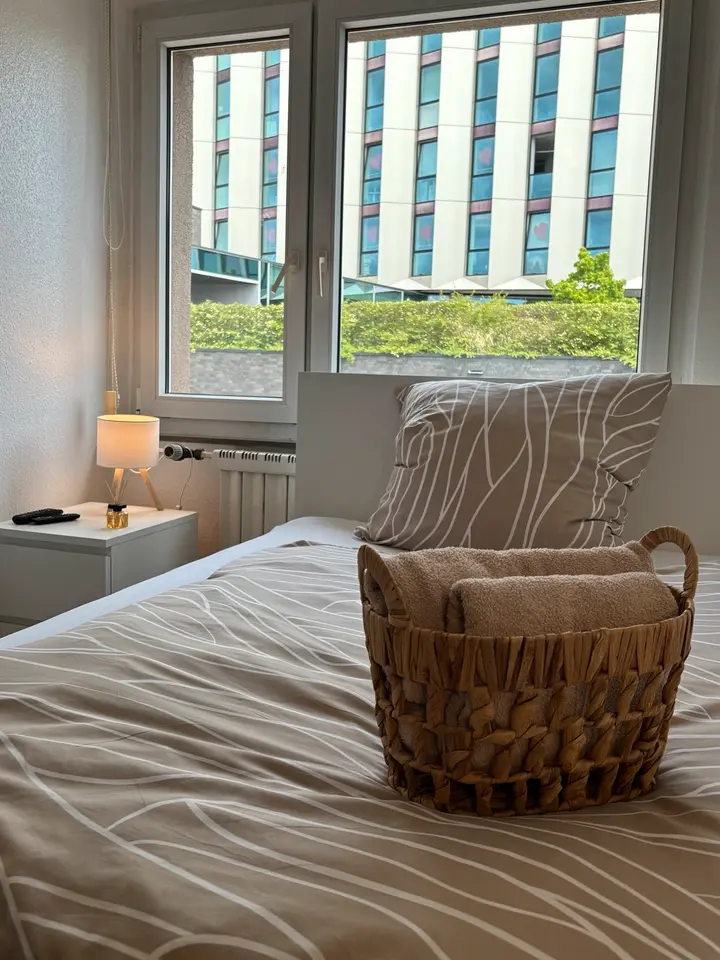 WG-Zimmer mit 15 m² in Wolfsburg – Bild 2