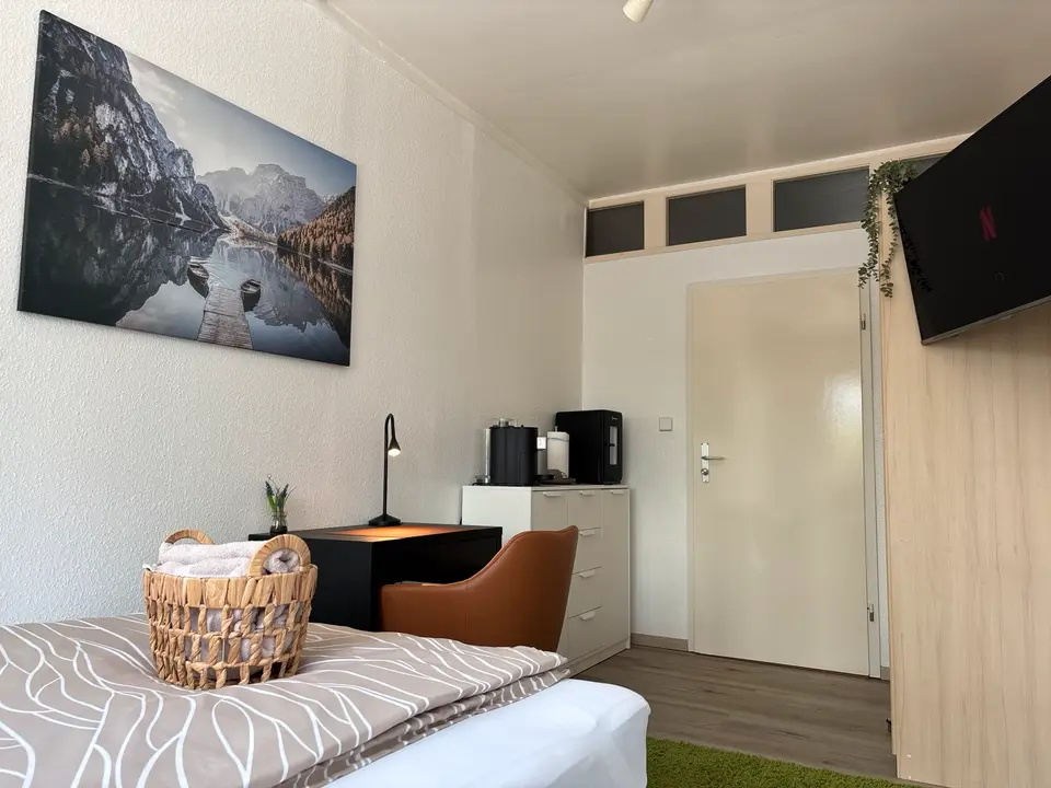 WG-Zimmer mit 15 m² in Wolfsburg – Bild 3