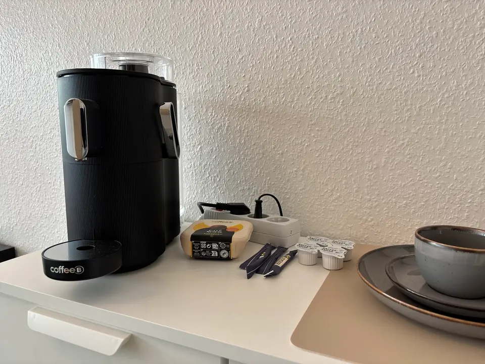 WG-Zimmer mit 15 m² in Wolfsburg – Bild 5
