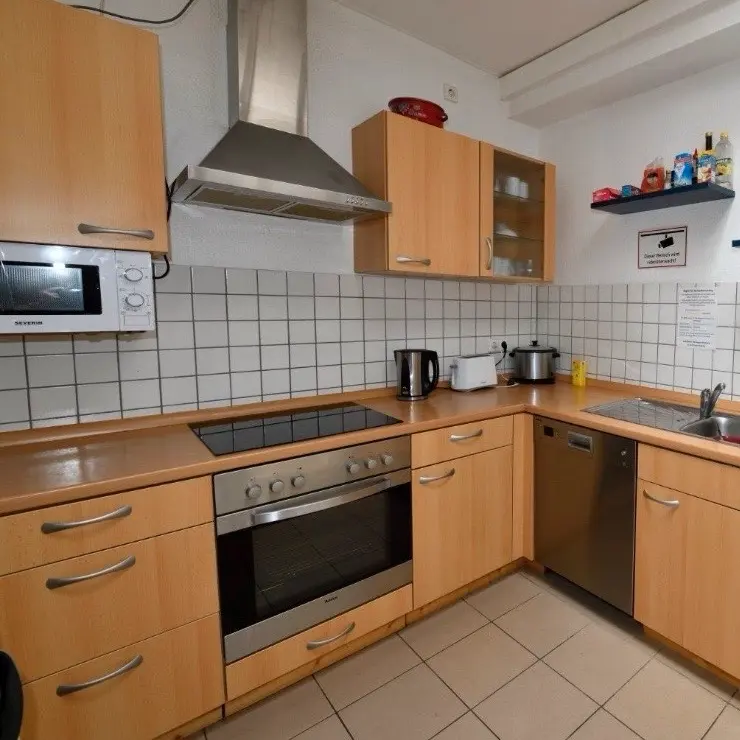WG-Zimmer mit 15 m² in Wolfsburg – Bild 7