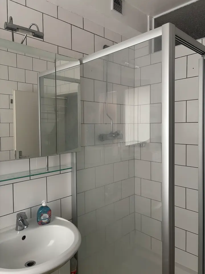 WG-Zimmer mit 15 m² in Wolfsburg – Bild 8