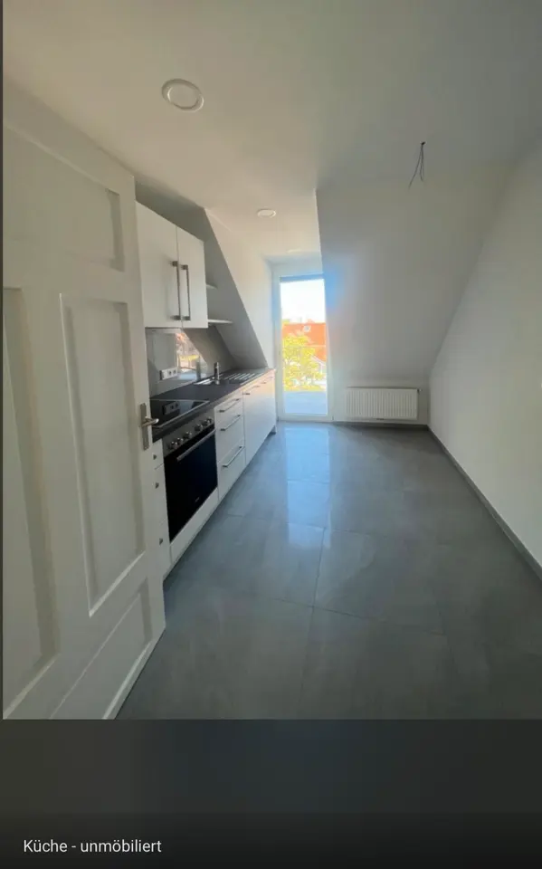 Studio mit 20 m² in Konstanz – Bild 2