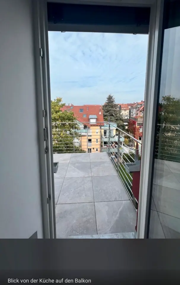 Studio mit 20 m² in Konstanz – Bild 7