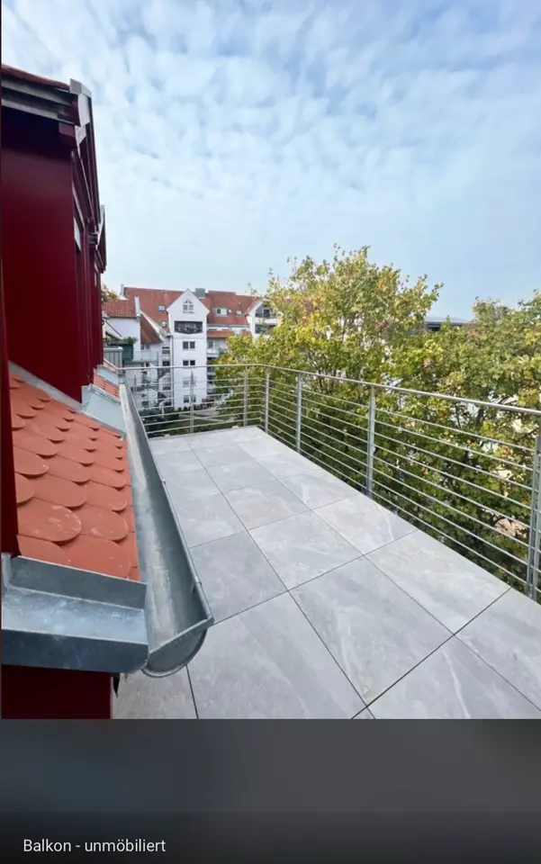 Studio mit 20 m² in Konstanz – Bild 8