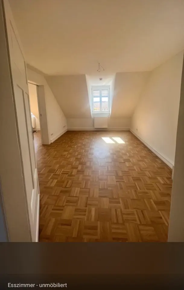 Studio mit 20 m² in Konstanz – Bild 9