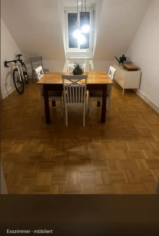Studio mit 20 m² in Konstanz – Bild 10