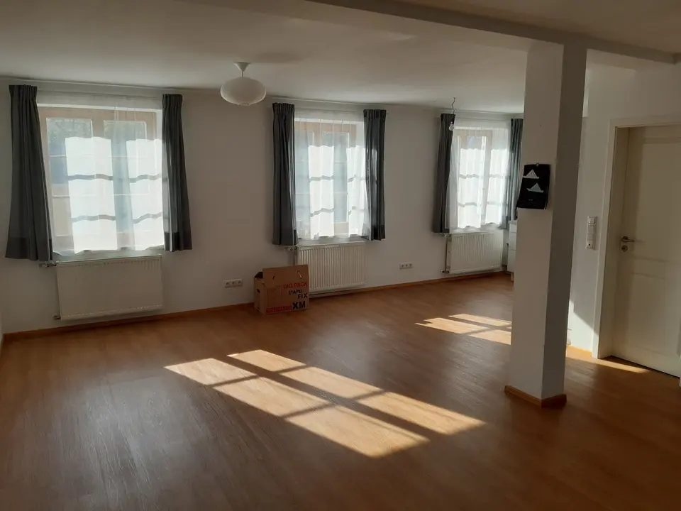 3 Zimmer Wohnung mit 70 m² in Garmisch-Partenkirchen – Bild 1