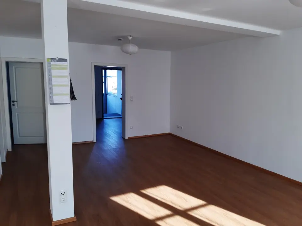 3 Zimmer Wohnung mit 70 m² in Garmisch-Partenkirchen – Bild 4