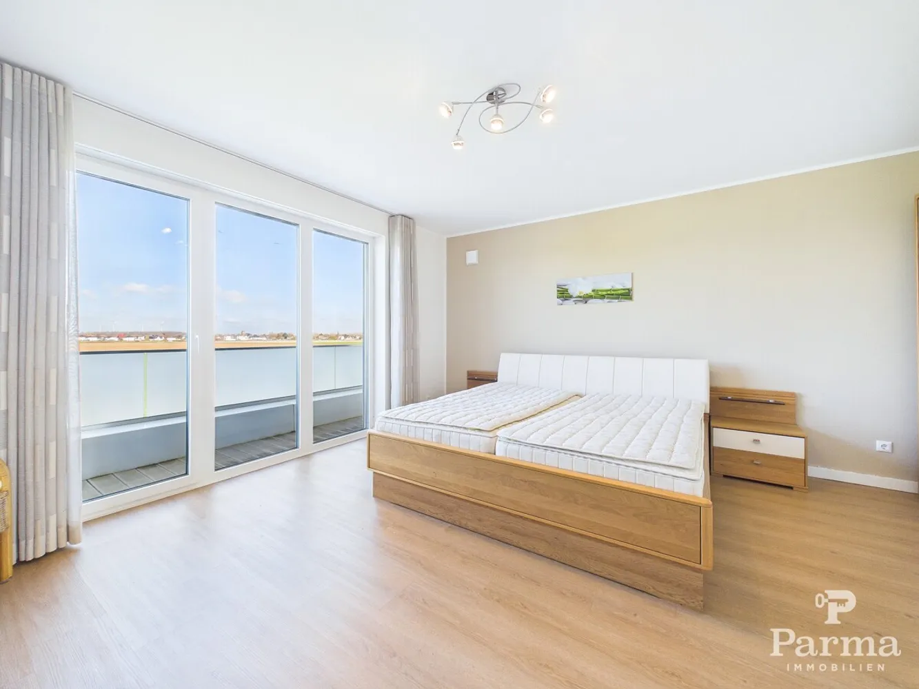 3 Zimmer Wohnung mit 128 m² in Düren – Bild 4