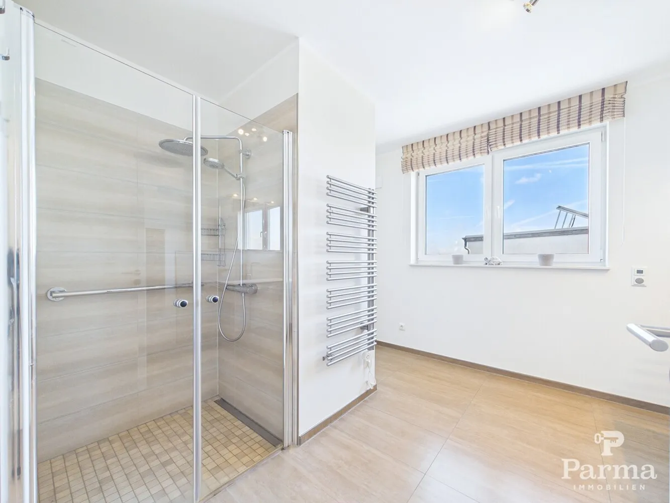3 Zimmer Wohnung mit 128 m² in Düren – Bild 5