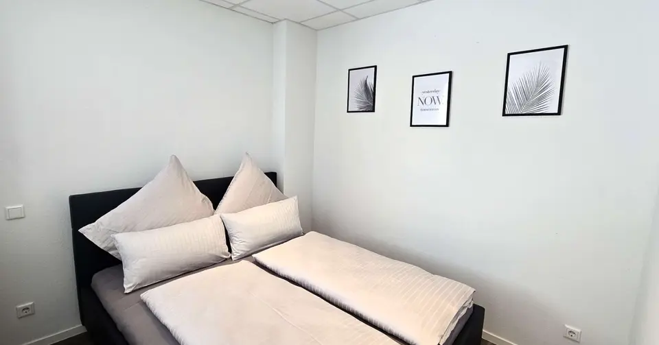 Studio mit 29 m² in Frankfurt am Main – Bild 4