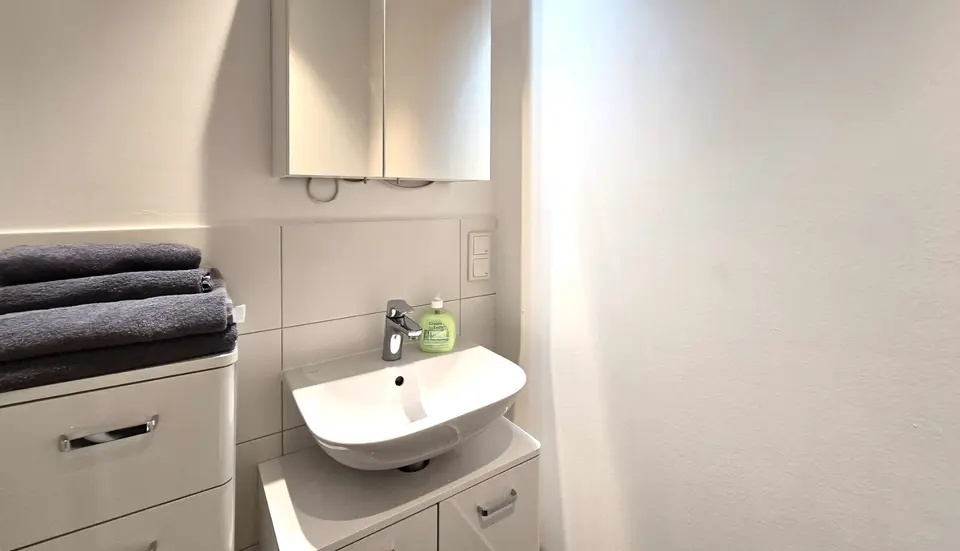 Studio mit 29 m² in Frankfurt am Main – Bild 7