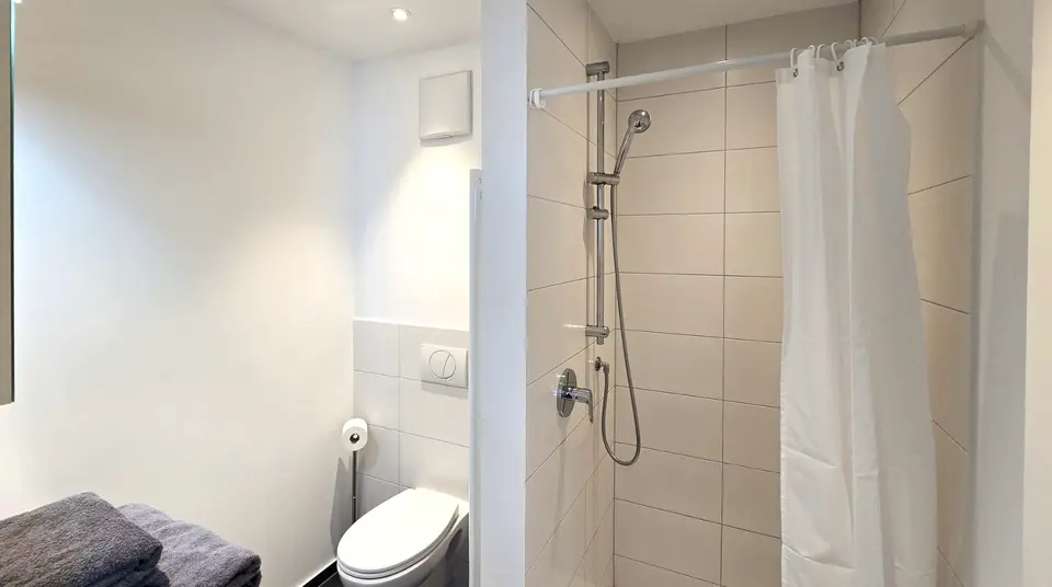 Studio mit 29 m² in Frankfurt am Main – Bild 8