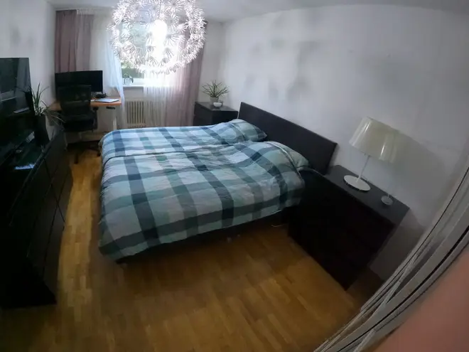 2 Zimmer Wohnung mit 52 m² in München – Bild 4
