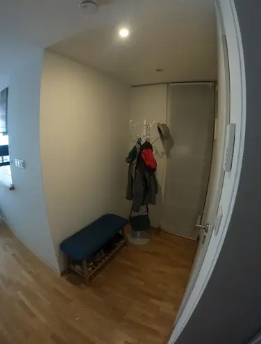 2 Zimmer Wohnung mit 52 m² in München – Bild 6