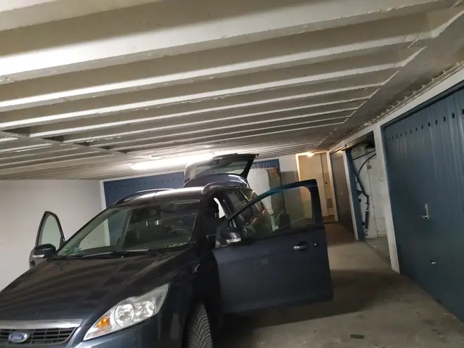 2 Zimmer Wohnung mit 52 m² in München – Bild 8