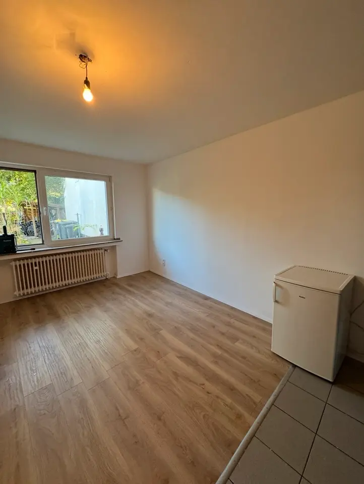 Studio mit 28 m² in Köln – Bild 1