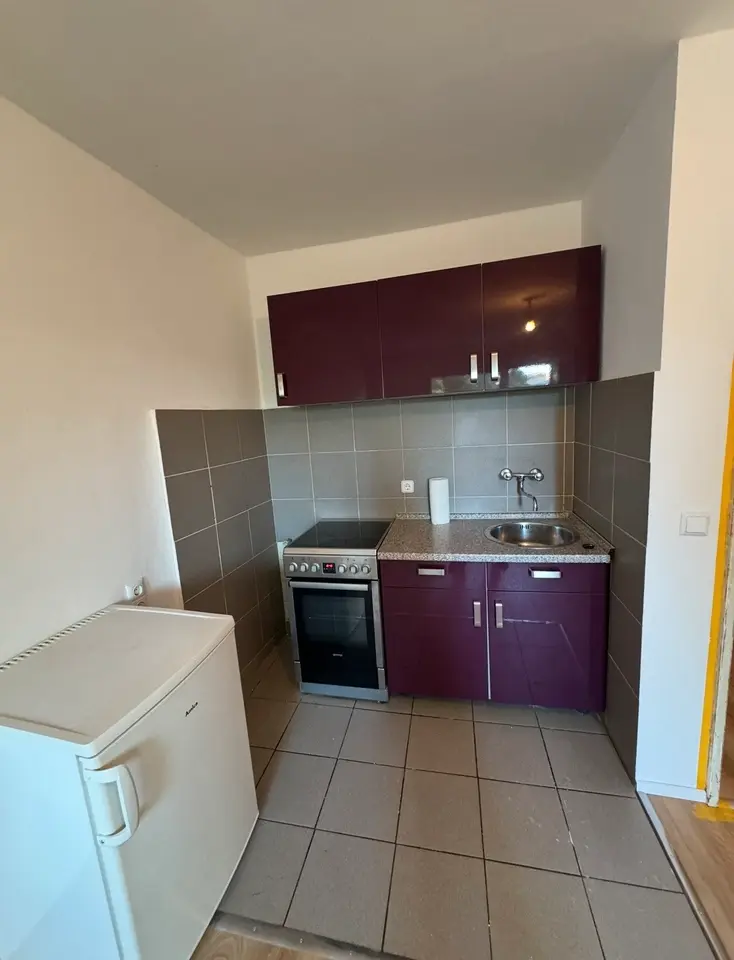 Studio mit 28 m² in Köln – Bild 3