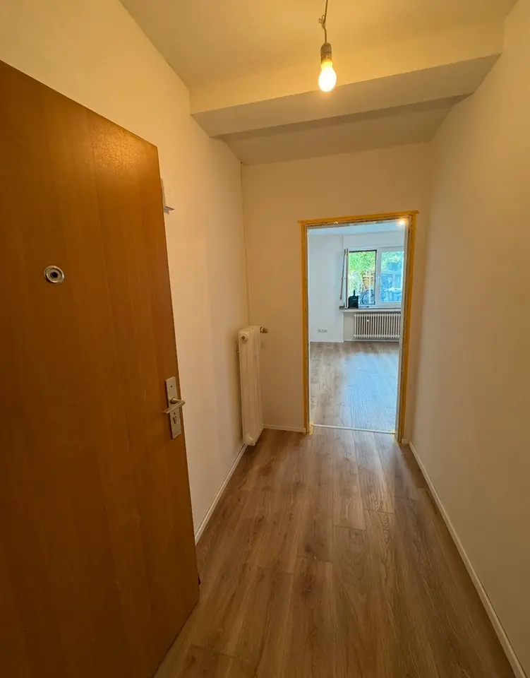 Studio mit 28 m² in Köln – Bild 4