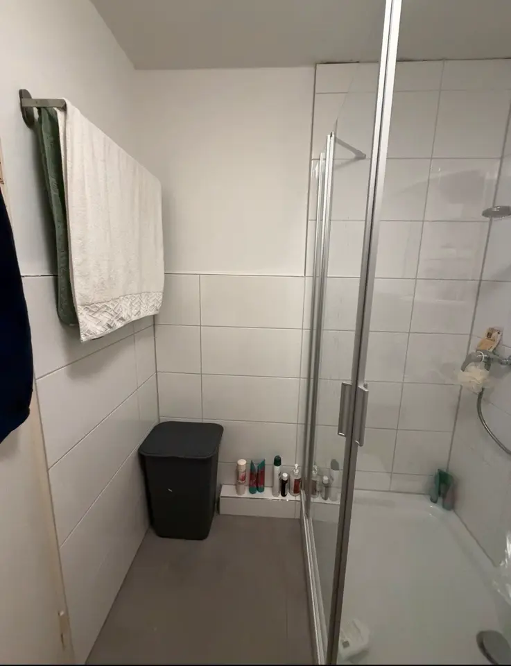 Studio mit 28 m² in Köln – Bild 8