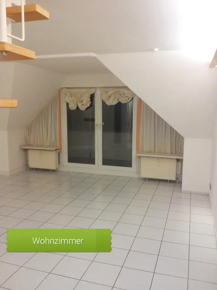 2 Zimmer Wohnung mit 71 m² in Lüneburg – Bild 1