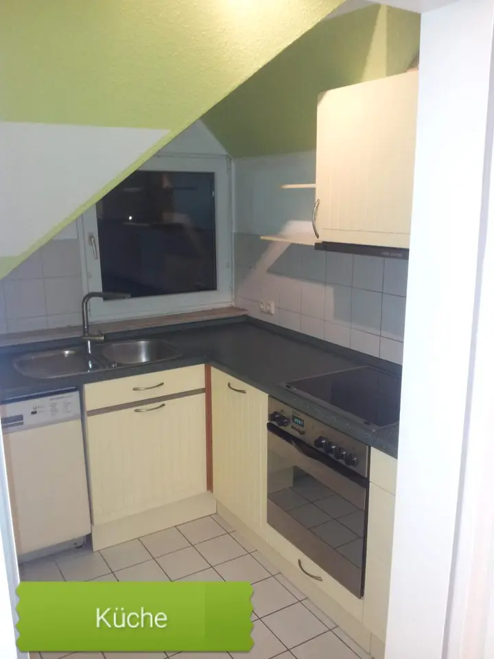 2 Zimmer Wohnung mit 71 m² in Lüneburg – Bild 3