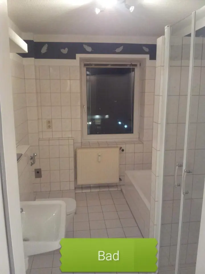 2 Zimmer Wohnung mit 71 m² in Lüneburg – Bild 4