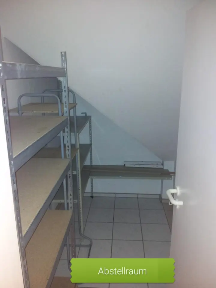 2 Zimmer Wohnung mit 71 m² in Lüneburg – Bild 8