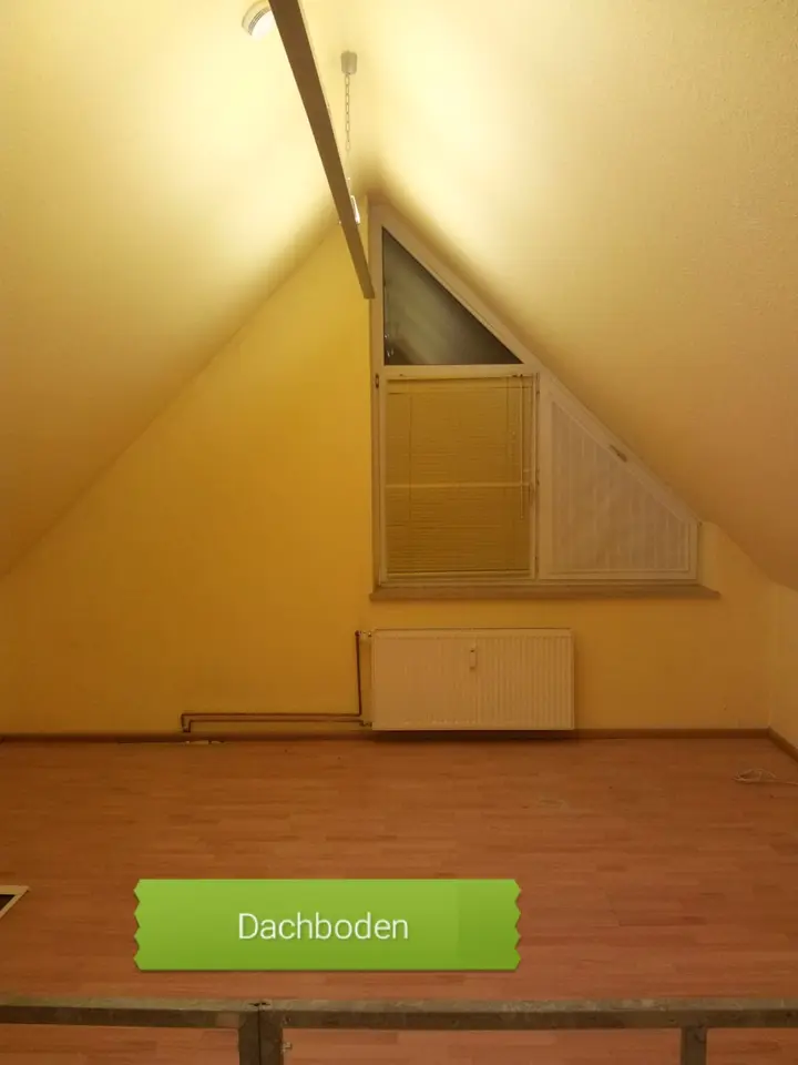 2 Zimmer Wohnung mit 71 m² in Lüneburg – Bild 9