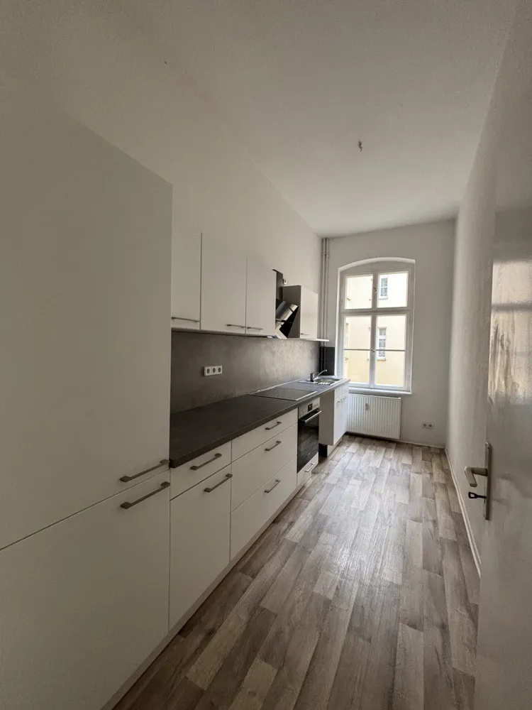 2 Zimmer Wohnung mit 71 m² in Frankfurt (Oder) – Bild 6
