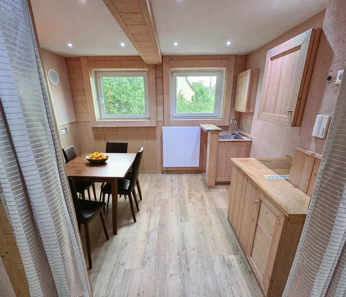 2 Zimmer Wohnung mit 61 m² in Reutlingen – Bild 2