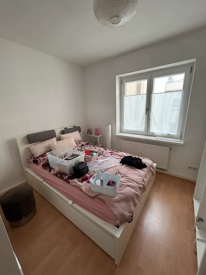 WG-Zimmer mit 120 m² in Düsseldorf – Bild 3