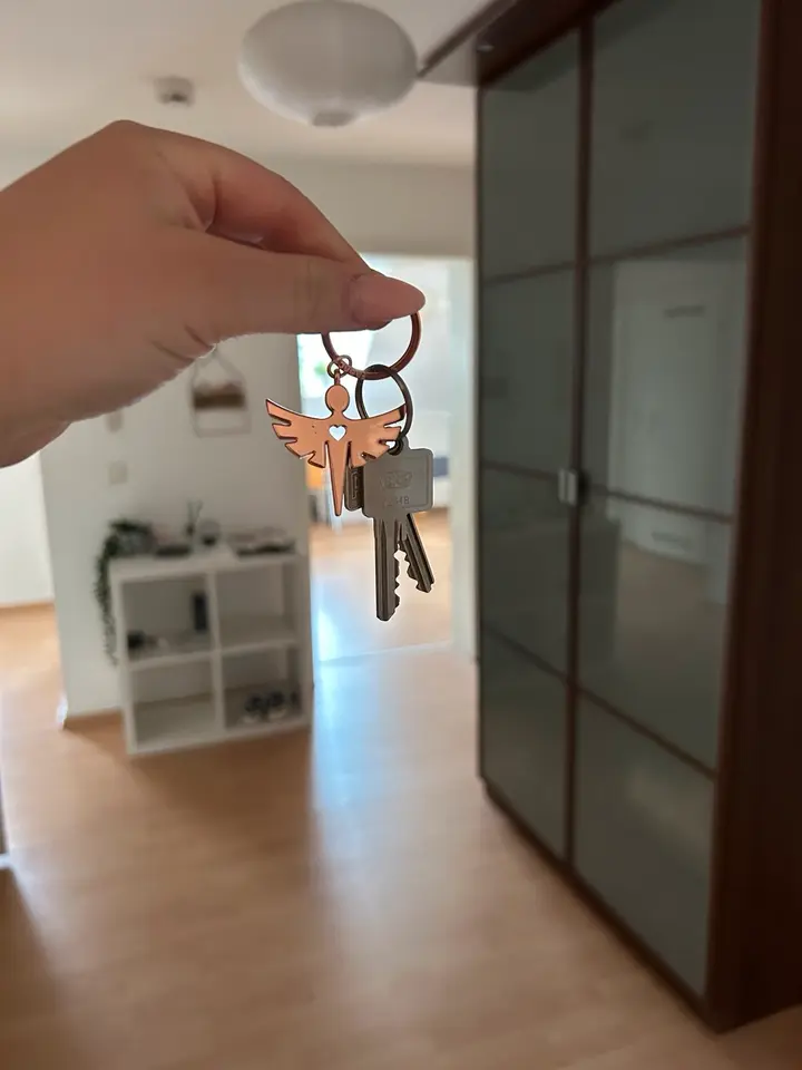 WG-Zimmer mit 120 m² in Düsseldorf – Bild 6