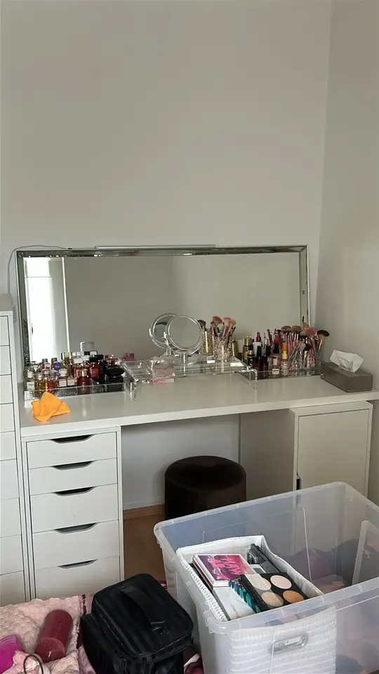 WG-Zimmer mit 120 m² in Düsseldorf – Bild 8