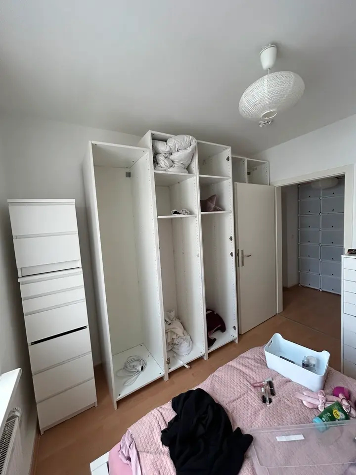 WG-Zimmer mit 120 m² in Düsseldorf – Bild 9