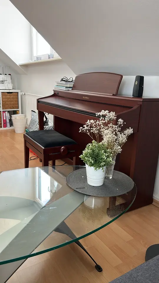 WG-Zimmer mit 120 m² in Düsseldorf – Bild 10