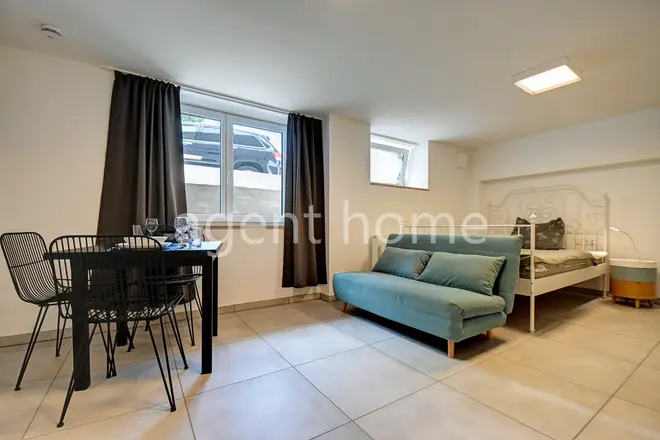 1 Zimmer Wohnung mit 25 m² in Stuttgart – Bild 1