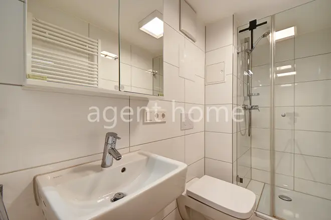 1 Zimmer Wohnung mit 25 m² in Stuttgart – Bild 11