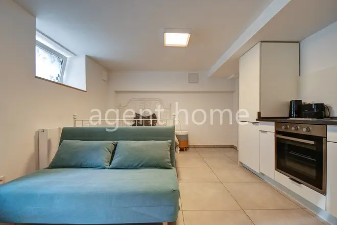 1 Zimmer Wohnung mit 25 m² in Stuttgart – Bild 3