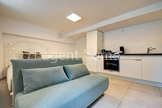 1 Zimmer Wohnung mit 25 m² in Stuttgart – Bild 4