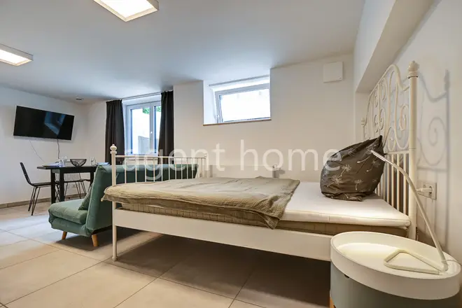 1 Zimmer Wohnung mit 25 m² in Stuttgart – Bild 7