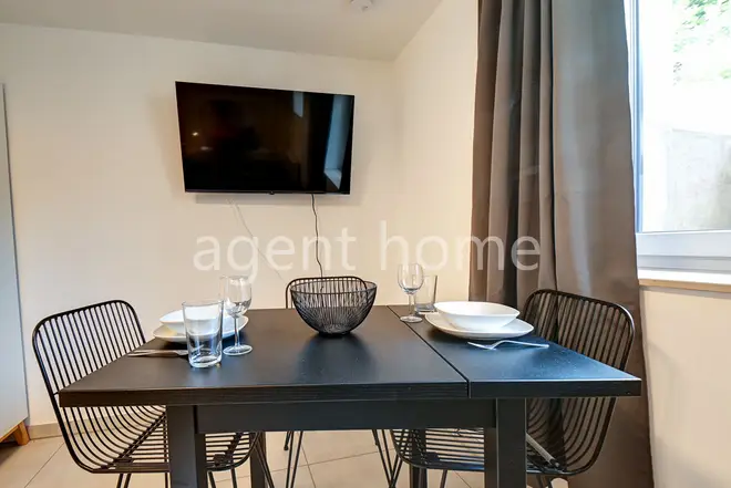 1 Zimmer Wohnung mit 25 m² in Stuttgart – Bild 8