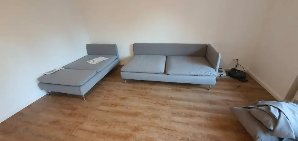 3 Zimmer Wohnung mit 100 m² in Norderstedt – Bild 1
