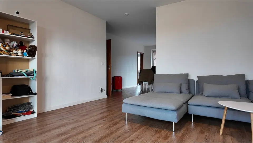 3 Zimmer Wohnung mit 100 m² in Norderstedt – Bild 2