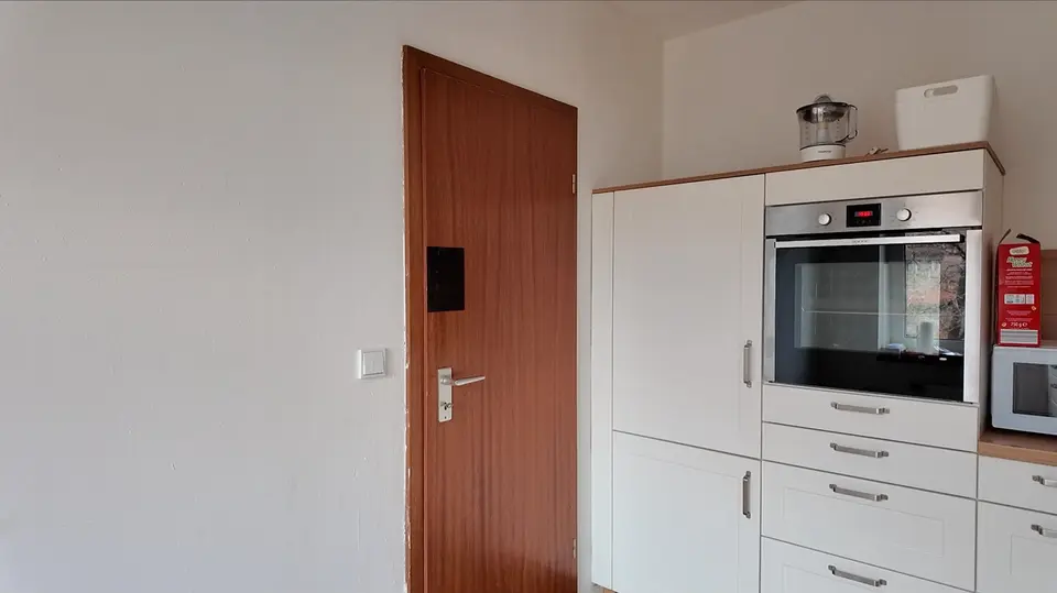3 Zimmer Wohnung mit 100 m² in Norderstedt – Bild 3