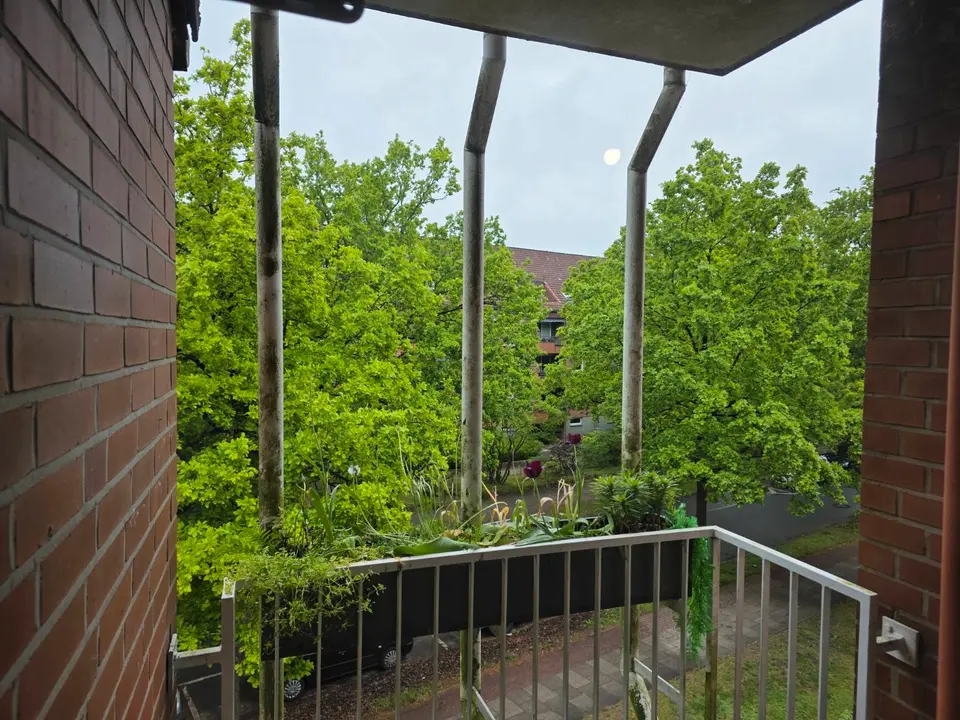 3 Zimmer Wohnung mit 100 m² in Norderstedt – Bild 6