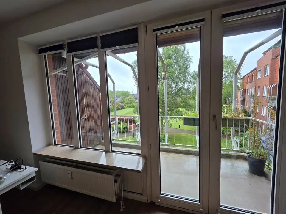 3 Zimmer Wohnung mit 100 m² in Norderstedt – Bild 8