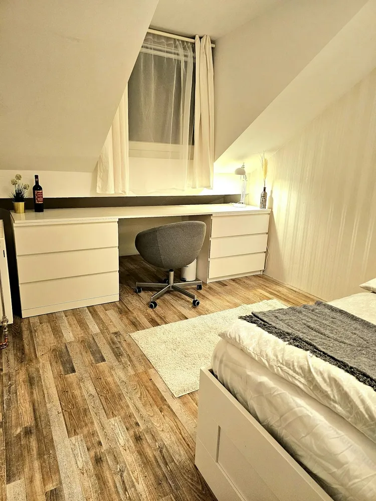WG-Zimmer mit 18 m² in Köln – Bild 1