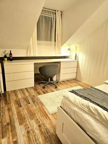 WG-Zimmer mit 18 m² in Köln – Bild 1